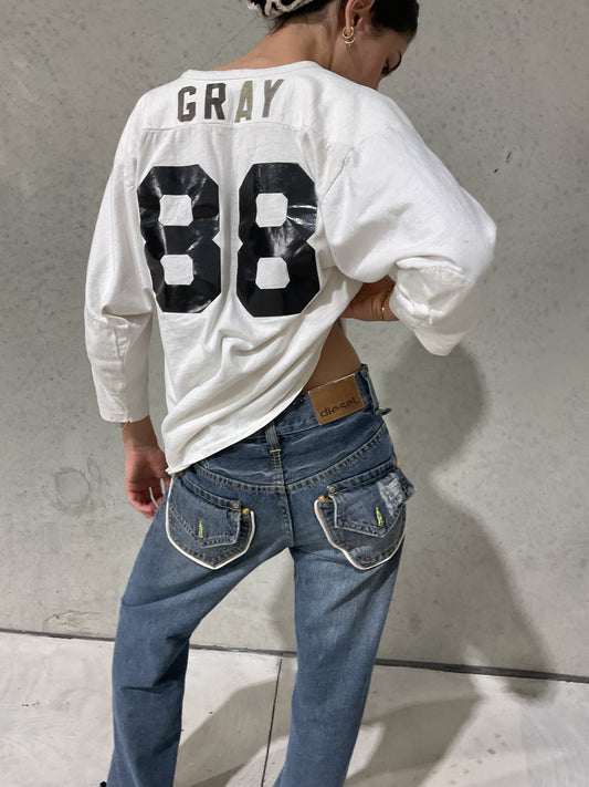 vintage diesel jeans