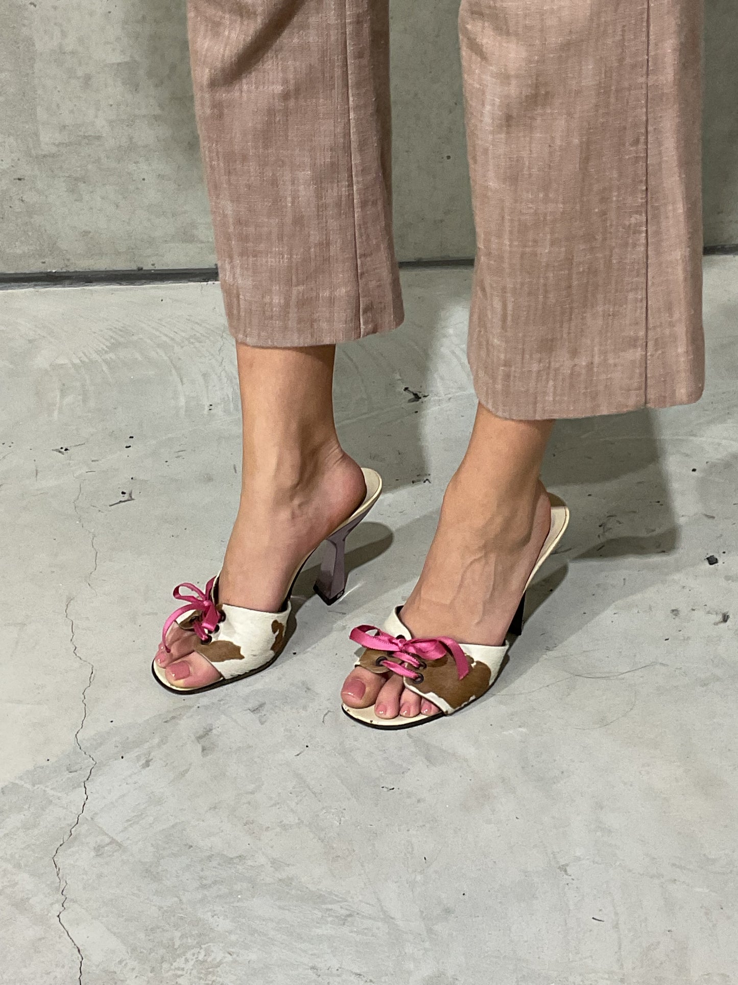 miu miu ss 1998 heels