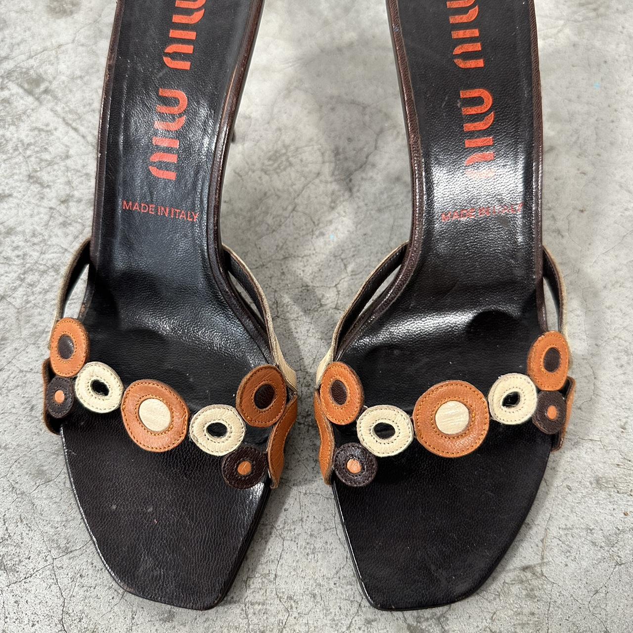 miu miu fw 1999 kitten heels